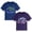 Car, variant on Boys 2 Pack Printed T Shirts Crew Neck Soft Short Sleeve Casual Tees for 7-12 Years Kids