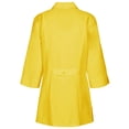 thumbnail image 3 of Panda Uniform womens lab coat and lab coats women | white lab coats, 3 of 6