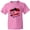 Azalea, variant on My Cousin Loves Me with Cute Ladybugs Youth T-Shirt