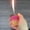 D-375, variant on QuLuJing Fathers Day Gift Ideas, Flame Lighter, Switchable torch Lighter and Soft Flame Lighter 2 In 1, Refillable Butane Gradient Lighter