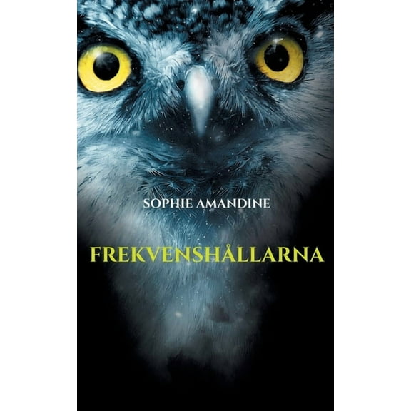 Frekvenshållarna, (Paperback)