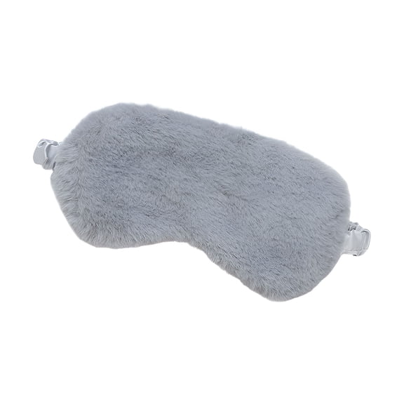 Sleep Mask,Comfortable Eye Kids Sleep Mask,Comfortable Fit Eye Mask,Gray