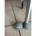 thumbnail image 4 of Furniture Footies Smaller PreCut Walker Tennis Ball Glides Heavy Duty Long Lasting Furniture Leg Floor Protection Walker Accessories for Hard Floor Surfaces 2 Inch Size-One Pair, 4 of 7