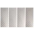 thumbnail image 1 of 4Pcs Diamond Sharpening Stone for Kitchen Knives Sharpening 5.89X2.48X0.08in, 1 of 9