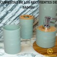 thumbnail image 1 of Juegos de baño, juego de baño completo, juego de accesorios diseñado para mejorar la funcionalidad y la estética de tu baño., 1 of 22