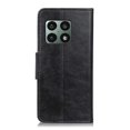 thumbnail image 3 of Mirren Crazy Horse Texture Leather Case For OnePlus 10 Pro, 3 of 5