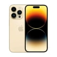 thumbnail image 1 of iPhone 14 Pro Apple 256 GB eSIM Reacondicionado Oro, 1 of 4
