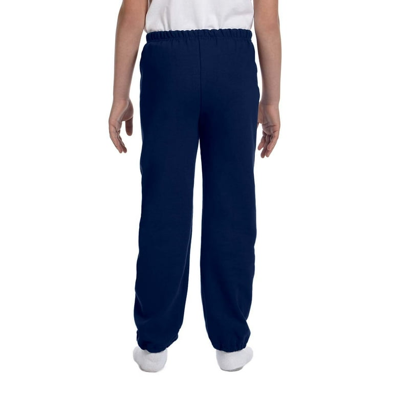 Gildan jogging online pants