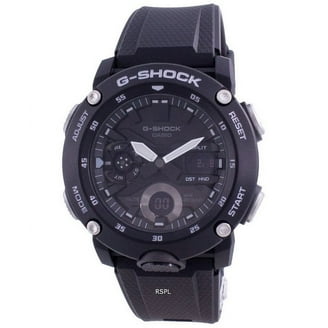 Casio] Watch G-SHOCK Carbon Core Guard Structure GA-2200BB-1AJF