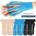 thumbnail image 2 of YongCo Kinesiology Tape Sport Hand Support Wrap Breathable Hand Wrap Muscle Tape, 2 of 17