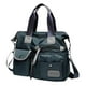 thumbnail image 3 of Bolso de hombro para mujer Salvador Azul Medio, 3 of 10