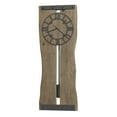 thumbnail image 1 of HOWARD MILLER ZENO WALL CLOCK 620506, 1 of 1