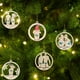 thumbnail image 2 of Colgantes De Madera De Navidad Árbol De Navidad Creativo Adornos Colgantes Decoraciones Para La Decoración Del Hogar 5 Uds sonducket HA039370-01, 2 of 6