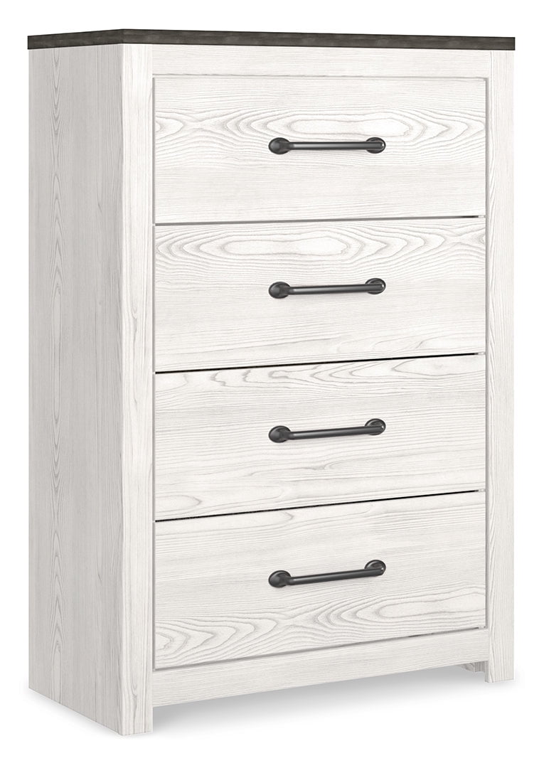 Gerridan Chest of Drawers
