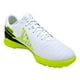 thumbnail image 2 of Tenis Pirma Futbol Rapido Skin Gamer Turf 3047 Hombre Blanco/Neon, 2 of 5