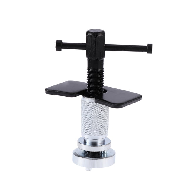 FRCOLOR Brake Caliper Tool 3 in 1 Universal Professional Disc Brake Caliper Wind Back Tool Kit,5.51"X3.74"X1.57"