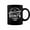 Black, variant on Bumpa Grandpa Gift This Is What An Awesome Bumpa Looks Like Coffee Mugs