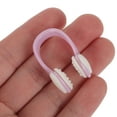 thumbnail image 2 of OUNONA Diving Accessory Nose Clip Silicone Prevent Water Entry Simple Design 1Pack, 2 of 8