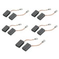 thumbnail image 7 of 10Pcs Power Tool Carbon Brushes 5X10X17Mm For Bosch Gws14150 Angle Grinde Graphite Brush Replacement Fangkenuo, 7 of 7