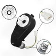 thumbnail image 4 of Kids Ride-On Vehicle with Advanced Gearbox and 12V Power - Pack of 2 Units, 4 of 5