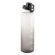 thumbnail image 2 of Taza de agua deportiva con bloqueo de un botón de 1000ML a prueba de fugas para gimnasio al aire libre (negro) Ndcxsfigh Nuevos Originales, 2 of 5