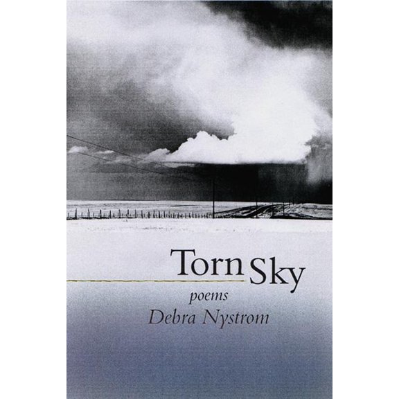 Torn Sky: Poems (Hardcover)