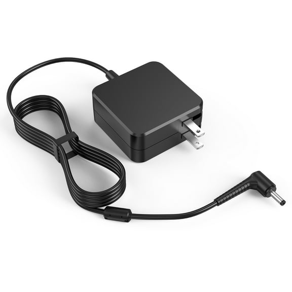 45W Laptop Charger Compatible with Acer ChromeBook 11 13 14 15 R11 N15Q8 N15Q9 N15Q10 CB3 CB5 C720 C720P C731 C738T C740 C810 C730E CB5-571 ADP-45FE F AC Adapter