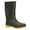 Khaki, variant on Mountain Warehouse Boys/Girls Plain Galoshes