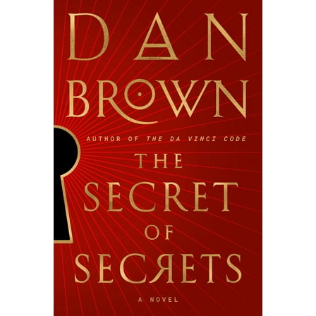 The Secret of Secrets: A Novel (Hardcover)