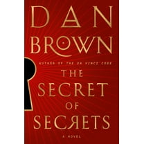 The Secret of Secrets: A Novel (Hardcover)