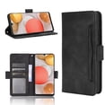 thumbnail image 1 of Funda Cartera Magnética para Samsung Galaxy A42 5G- Tarjetero Desmontable, Cuero PU, Soporte, 1 of 6
