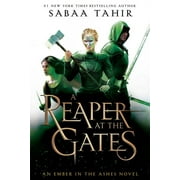 SABAA TAHIR An Ember in the Ashes: A Reaper at the Gates (Series #3) (Paperback)