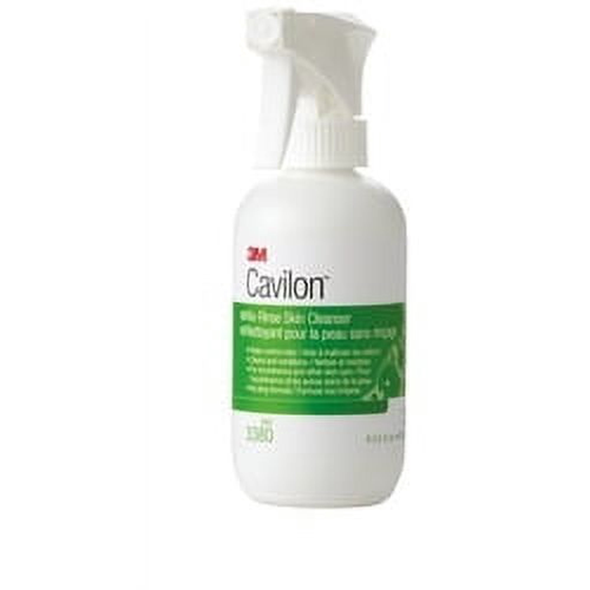 Cavilon Antiseptic Skin Cleanser 8 oz. No Rinse Liquid Skin Cleanser-1 Each