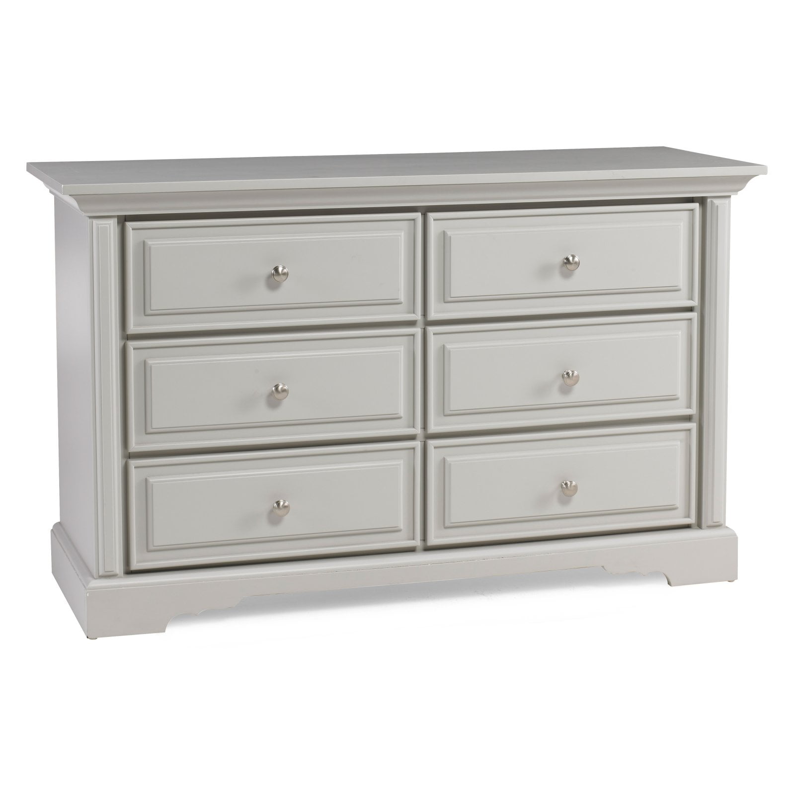 Dolce Babi Venezia Double Dresser