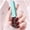 D, variant on Long-Lasting Odorless Air-Dry Nail Polish, 10Ml #24 - Eco‑Friendly Peel off Glitter Nail Polish, 10Ml, Nail Polish Easter Mother'S Day Nail Care Makeup Organizers