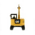 thumbnail image 5 of 1:32 Caterpillar 308E2 CR SB Mini Hydraulic Excavator High Line Series by Diecast Masters - 85239, 5 of 7