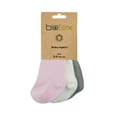 thumbnail image 2 of Biotex Organic Cotton Baby Girl Tights | Leggings for Infants | 3 Pairs | Model: 1002, 2 of 8