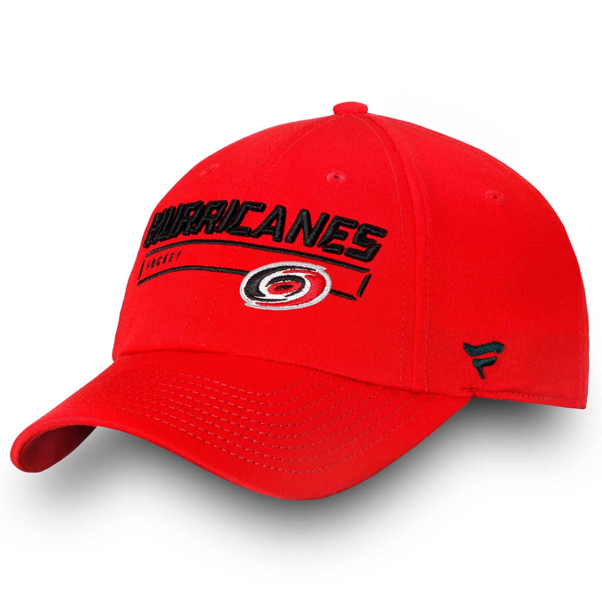 carolina hurricanes rope hat