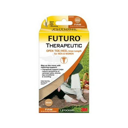 Futuro Compression Stocking 9