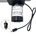 thumbnail image 3 of Power Recliner Actuator Replacing Motor Model LMD6208C1 Replacement for Electric Sofa Lift Chairs, 3 of 7