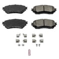 thumbnail image 1 of Powerstop 171444 Z17 Evolution Ceramic Pad with Hardware for 2010-2016 Buick Lacrosse, 1 of 2