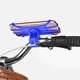 thumbnail image 5 of Soporte para teléfono de bicicleta Soporte de soporte GPS para teléfono de bicicleta eléctrica de motocicleta de silicona Hugtrwg  Para estrenar, 5 of 7