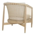 thumbnail image 3 of Moe's Home Collection Kuna Outdoor Lounge Chair, 3 of 5