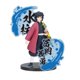 thumbnail image 1 of Figura Banpresto Demon Slayer Kimetsu no Yaiba Giyu Tomioka, 1 of 2