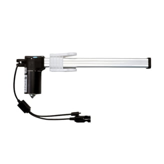 Blulu 17.5 Inch Torque Tube Replacement Support Tube for