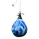 thumbnail image 1 of Saco de boxeo de agua, saco de boxeo para entrenamiento de agilidad, resistente al agua para niños. Azul, 1 of 6