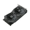 thumbnail image 2 of Asus Rog-Strix-Rx570-O4G-Gaming Graphics Card, 2 of 4