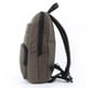 thumbnail image 3 of Mochila Escolar Viaje Urbana Pro 10 L NatGeo Olivo, 3 of 4