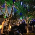 thumbnail image 2 of Awdeni LED Douche Lampe Arbre Lampe Lanterne Jardin Extérieur Imperméable Patch, 2 of 8
