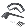 thumbnail image 3 of jinwen Weeds Eater Handle Bar Comfortable High Performance Universal Loop Handle Bar Diameter 24cm, 3 of 9